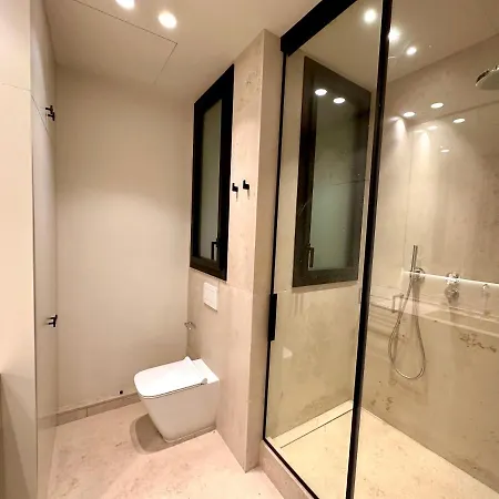 Apartman Paseo De Gracia, Centro *