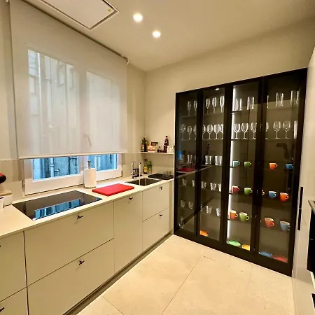 Apartment Paseo De Gracia, Centro Barcelona