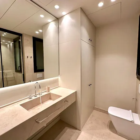 Paseo De Gracia, Centro Apartment Barcelona